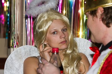 Bild 92 - Latuff 21014 die Wiemersdorfer Karnevalsveranstaltung